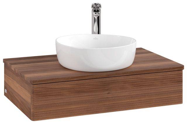 Villeroy & Boch Antao Waschbeckenunterschrank 800 x 190 x 500mm