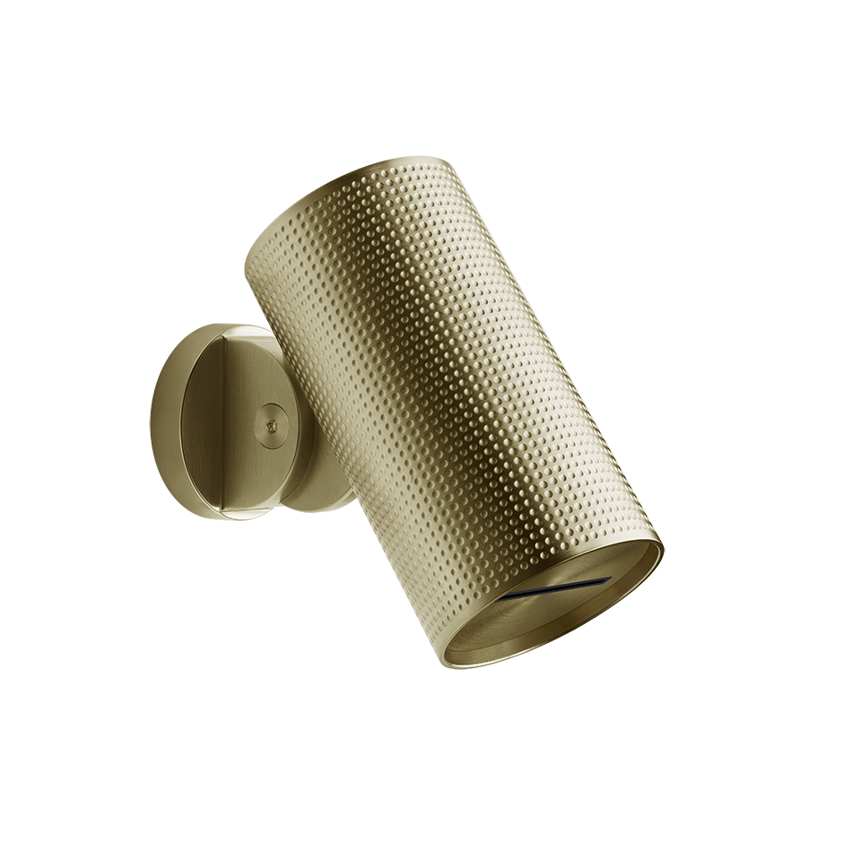 Gessi Spotwater Kopfbrause CESELLO 12 l/min