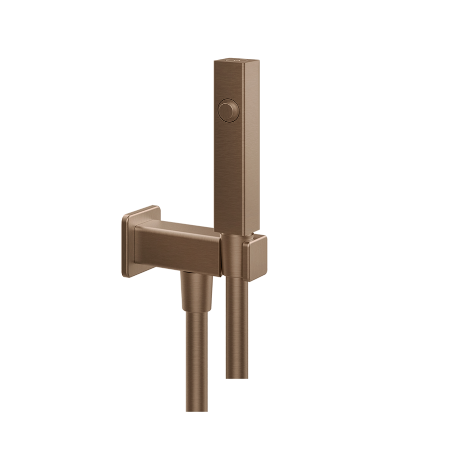 Gessi Rettangolo WC-Reinigungs-Brause