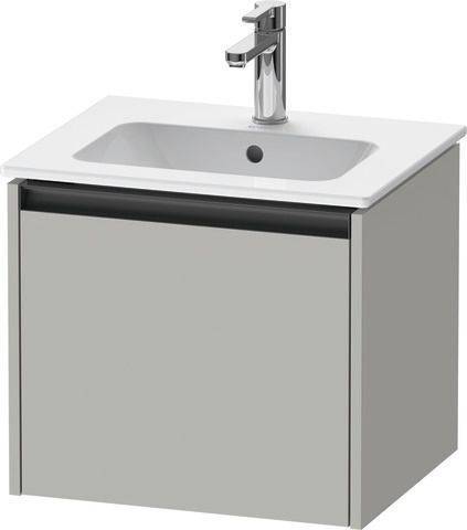Ketho.2 Waschtischunterbau wandhängend für Me by Starck Waschtisch