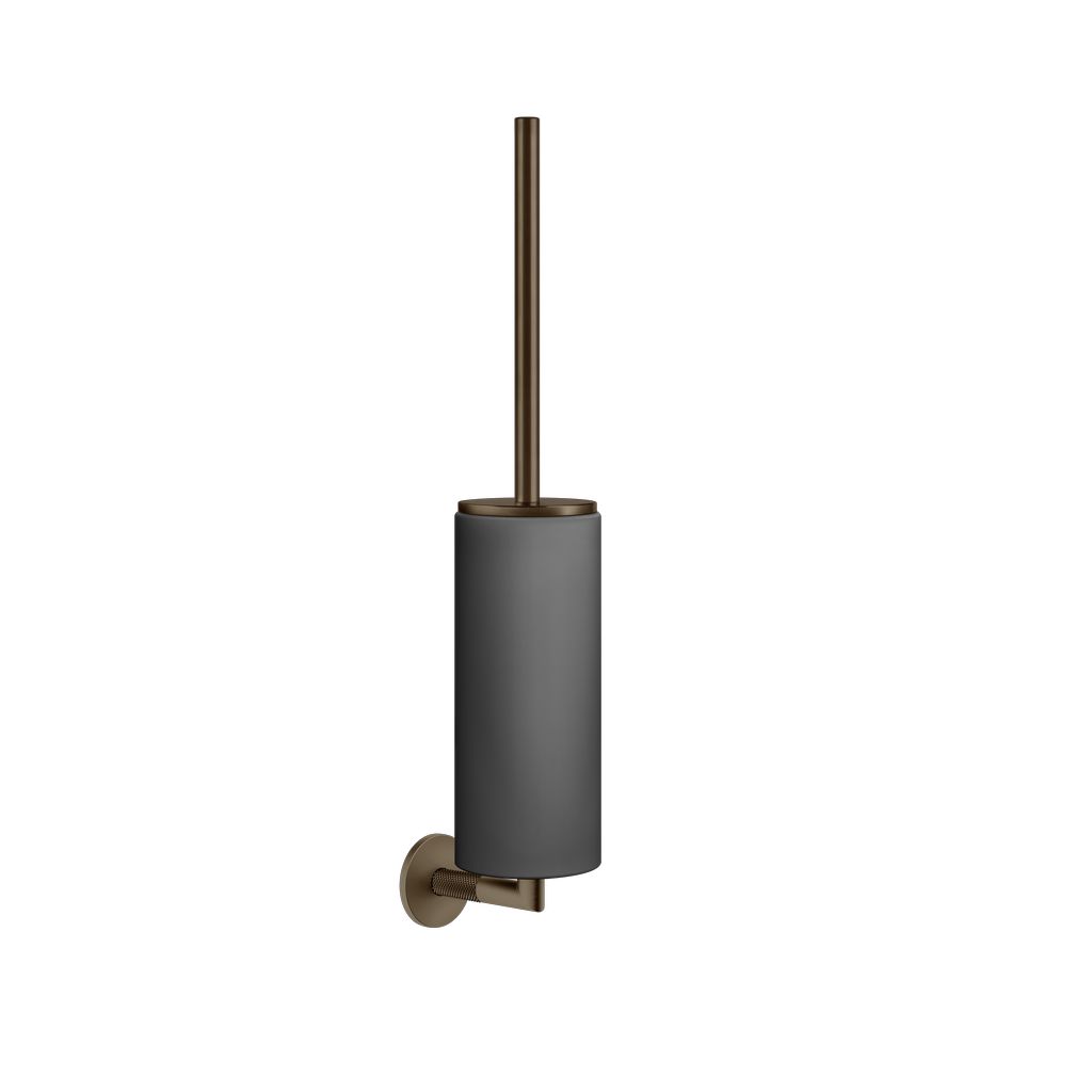 Gessi Anello Toilettenbürstengarnitur Wandmontage