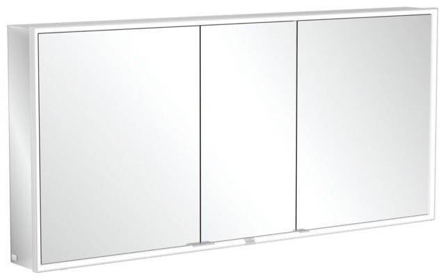 Villeroy & Boch My View Now Spiegelschrank 1600 x 750 x 168mm, Smart-Home-fähig