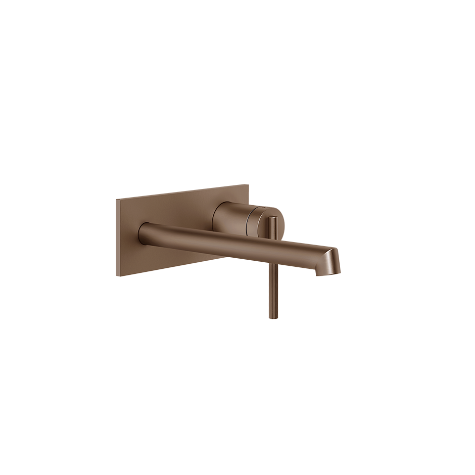 Gessi Ingranaggio Unterputz-Einhebel-Waschtischmischer 205-175mm