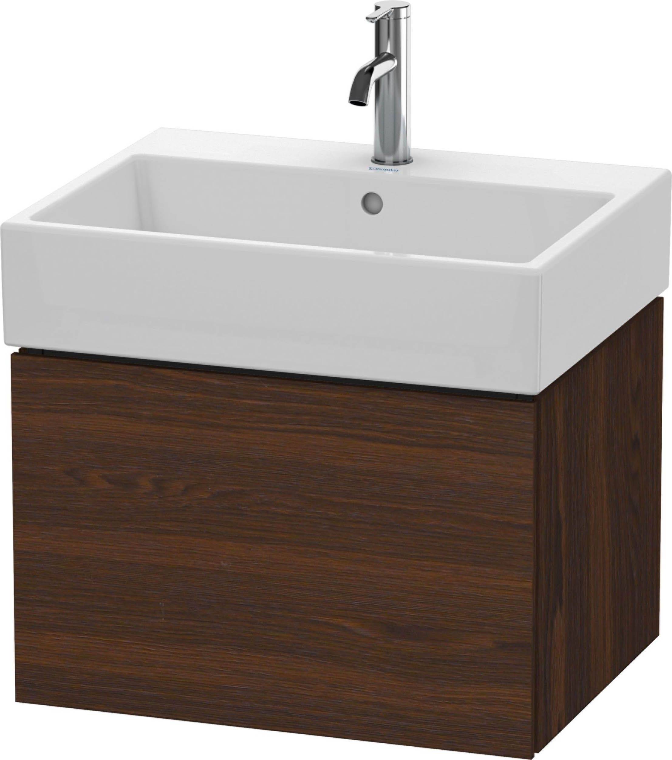 Duravit L-Cube Waschtischunterbau LC6175 für Vero Air Waschtisch