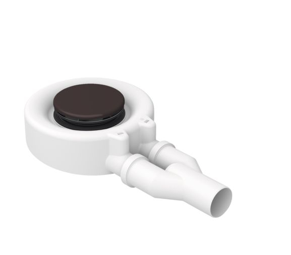 Ablaufgarnitur Scope