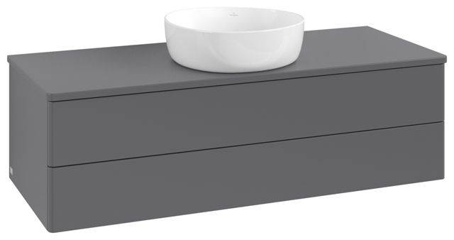 Villeroy & Boch Antao Waschbeckenunterschrank 1200 x 360 x 500mm