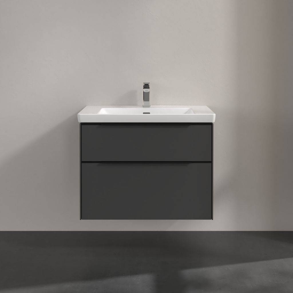 Villeroy & Boch Subway 3.0 Waschtischunterschrank 772 x 576 x 478mm
