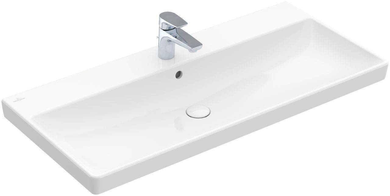 Villeroy & Boch Avento Schrankwaschtisch