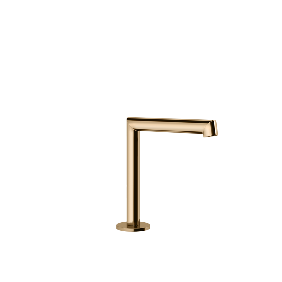 Gessi Anello Waschtisch-Stand-Auslauf