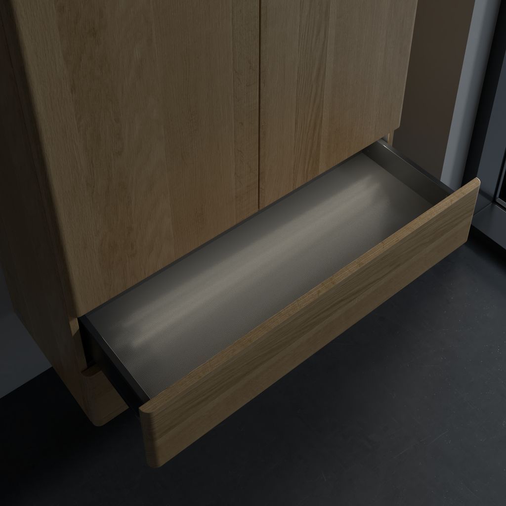 Villeroy & Boch Antao Highboard 814 x 1039 x 356mm