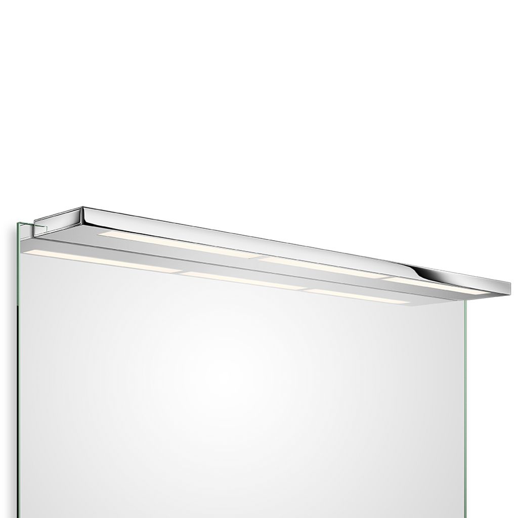 Decor Walther Slim 1-80 N LED Spiegelaufsteckleuchte