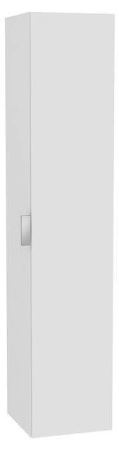 Edition 11 Hochschrank  Anschlag rechts, mit Wäschekorb