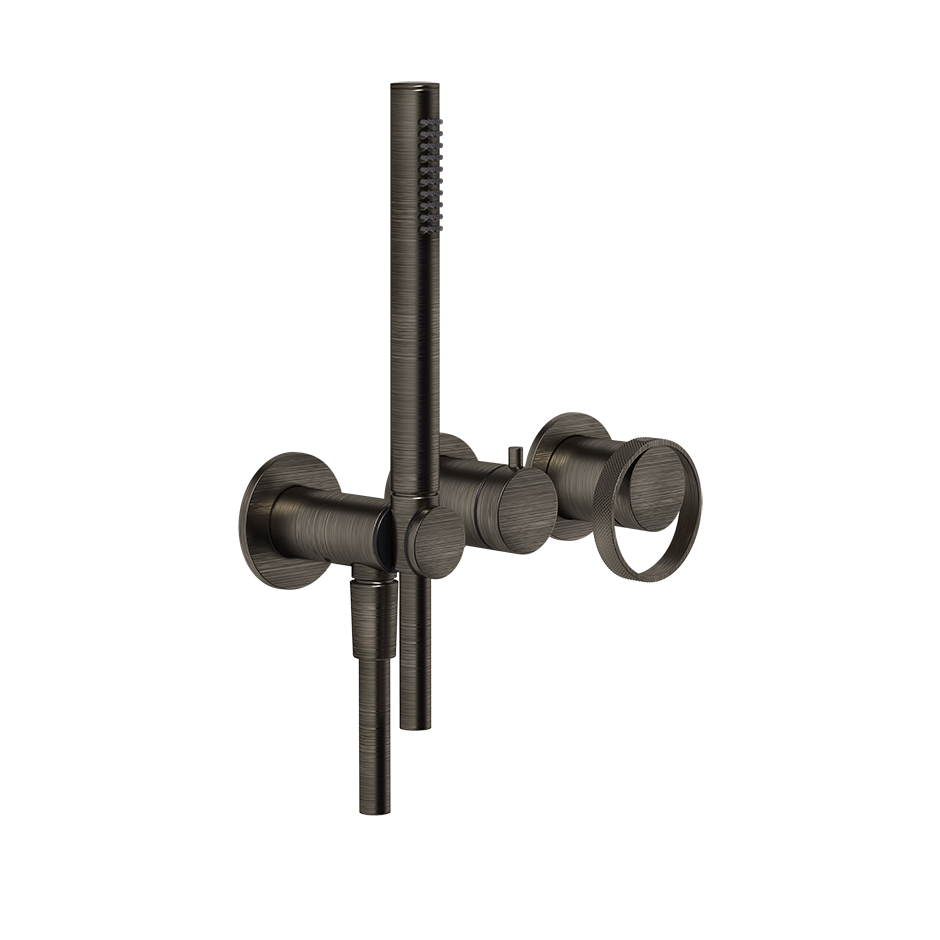 Gessi Anello Brause-Set