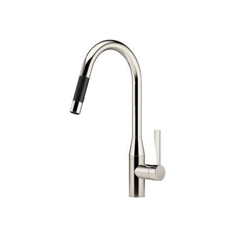 Dornbracht Sync Einhebelmischer Pull-down mit Brausefunktion