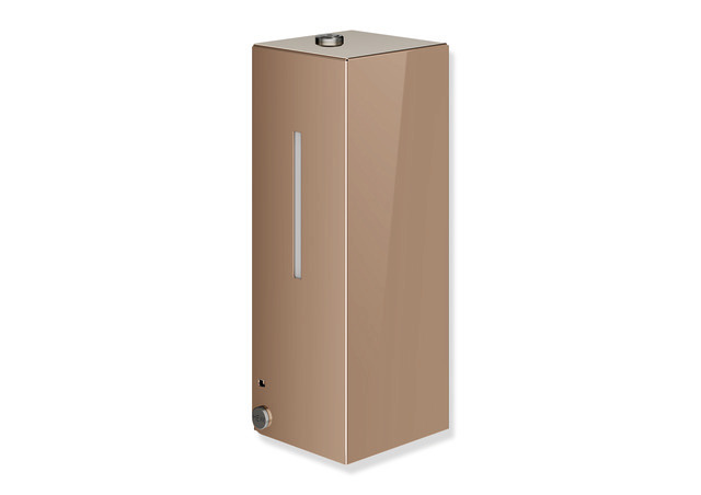 HEWI System 900 SENSORIC Elektronischer Seifenspender