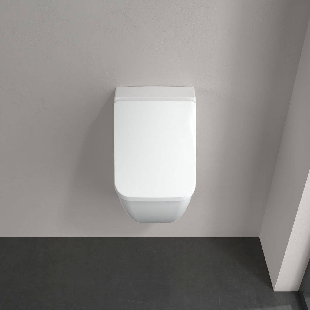 Deckel für Urinal