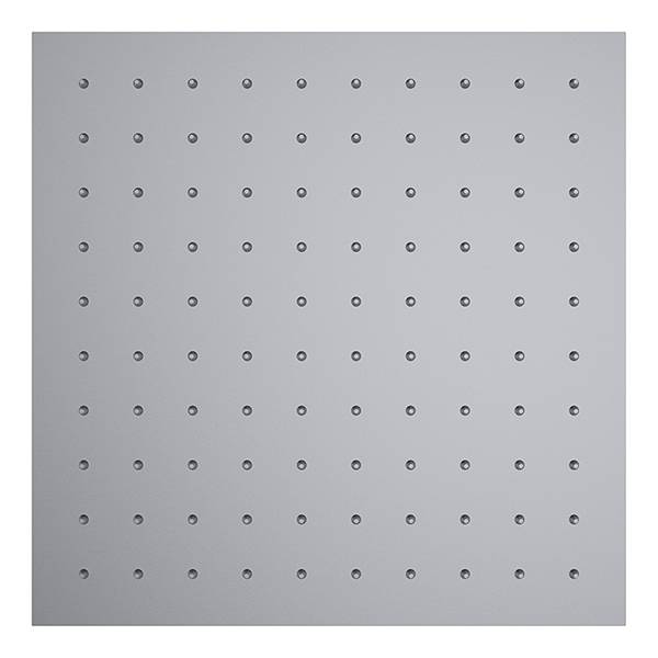 LAUFEN Regenbrause 300 x 300mm