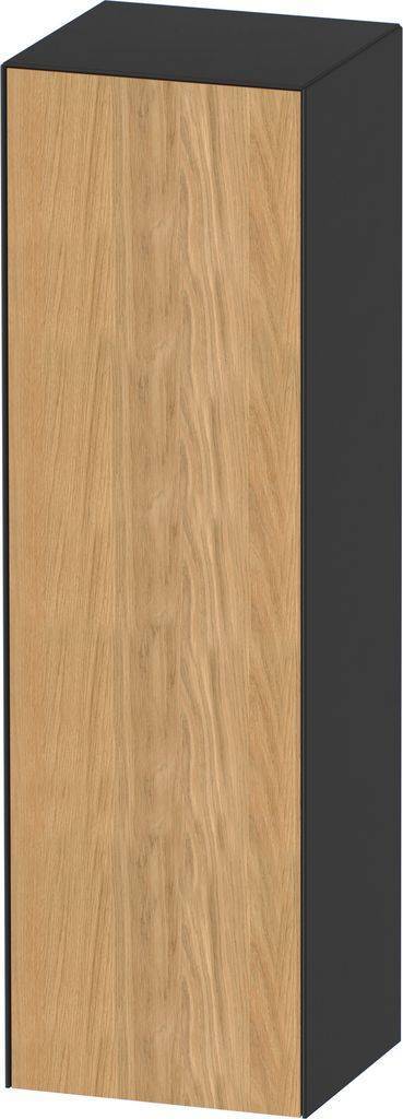 Duravit White Tulip Halbhochschrank