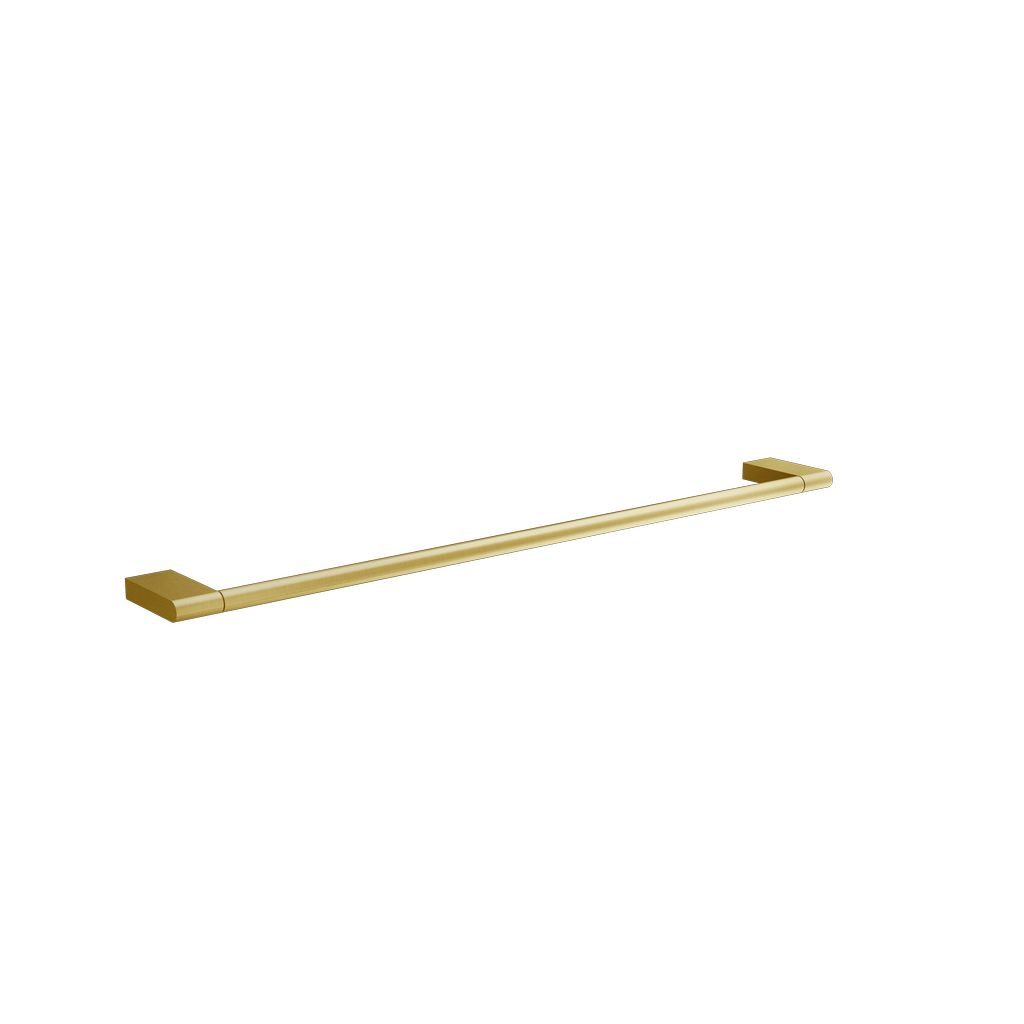 Gessi ORIGINI Badetuchhalter gold gebürstet PVD