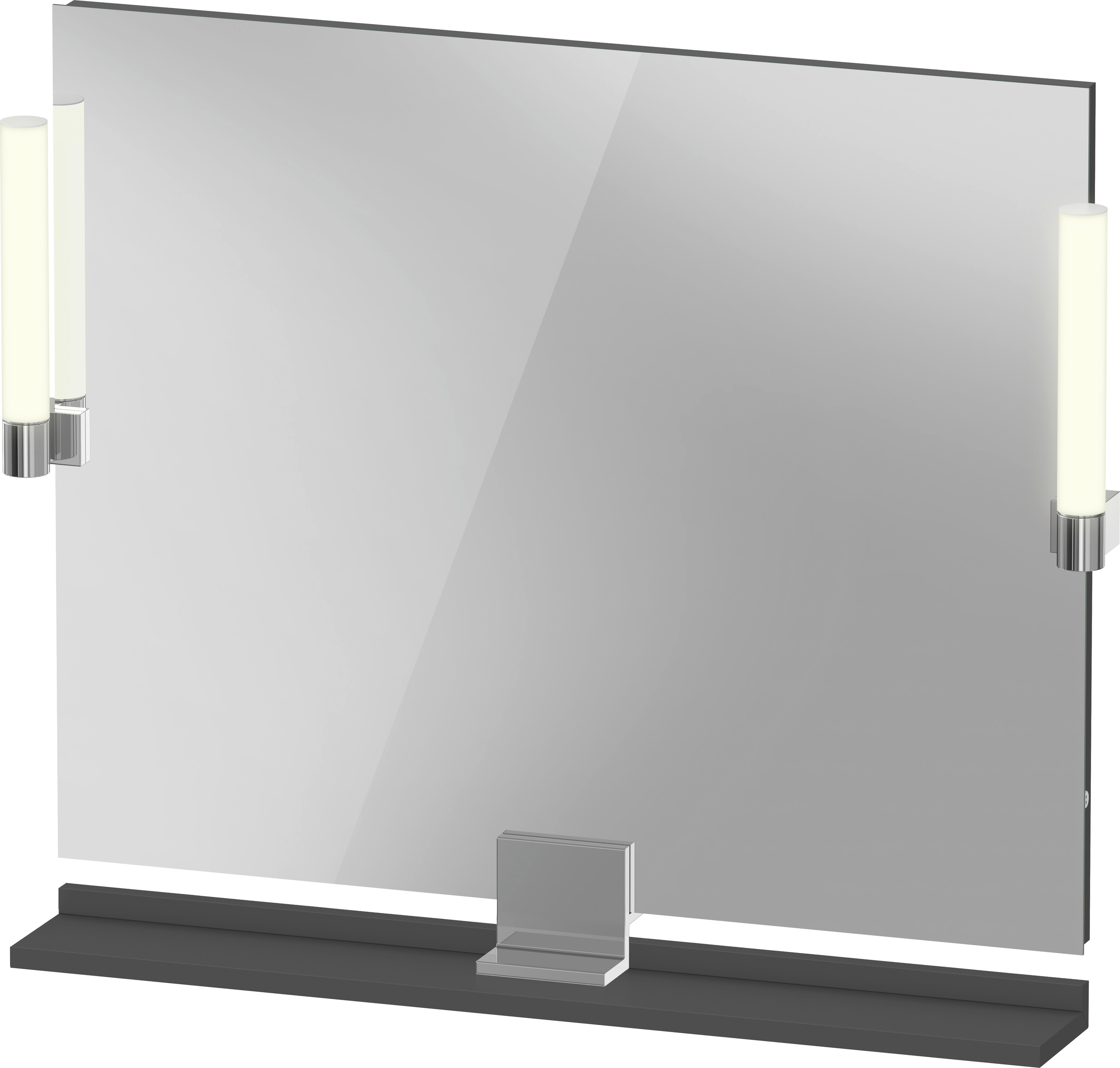 Sivida Spiegel 850 x 650 x 36mm