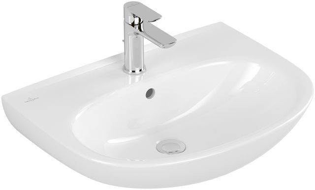 O.Novo Waschbecken 600 x 460mm