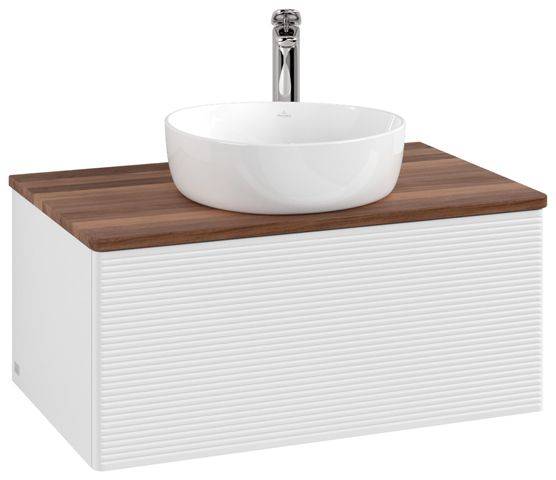 Villeroy & Boch Antao Waschbeckenunterschrank 800 x 360 x 500mm