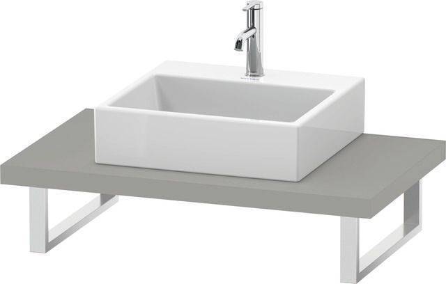 Duravit L-Cube Konsole 800mm