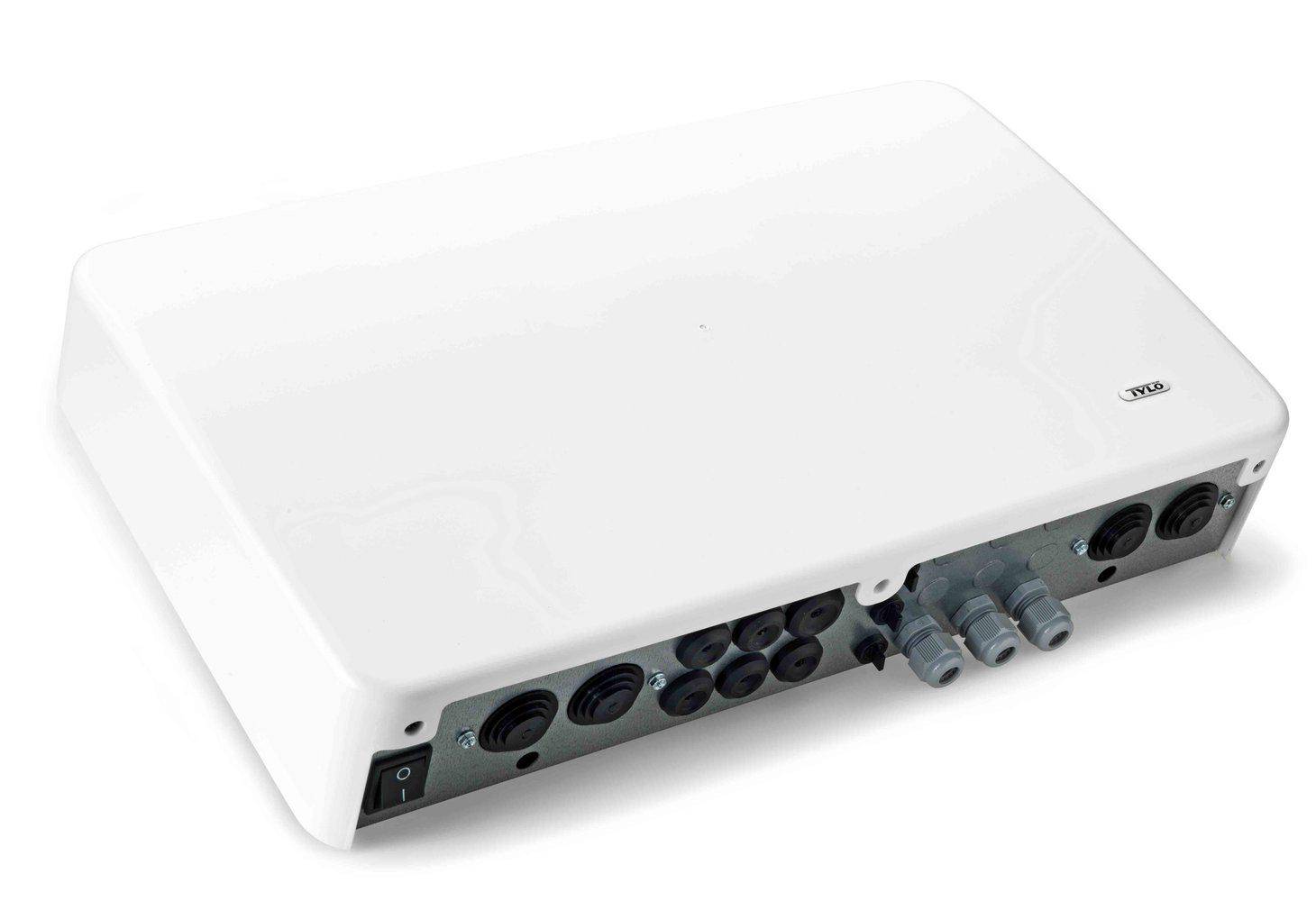 Relaisbox (Powerbox) Commercial Lite  für Pure / Elite