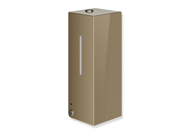 HEWI System 900 SENSORIC Desinfektionsmittelspender 500 ml