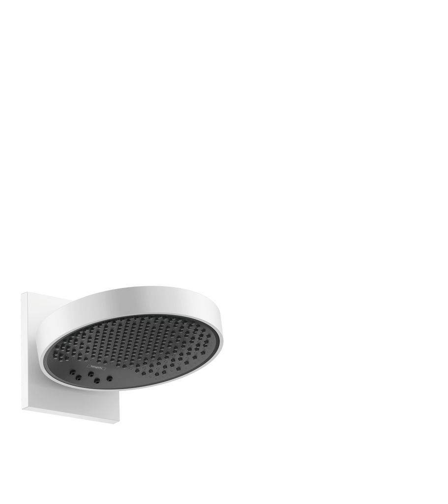 Rainfinity Kopfbrause 250 3jet mit Wandanschluss