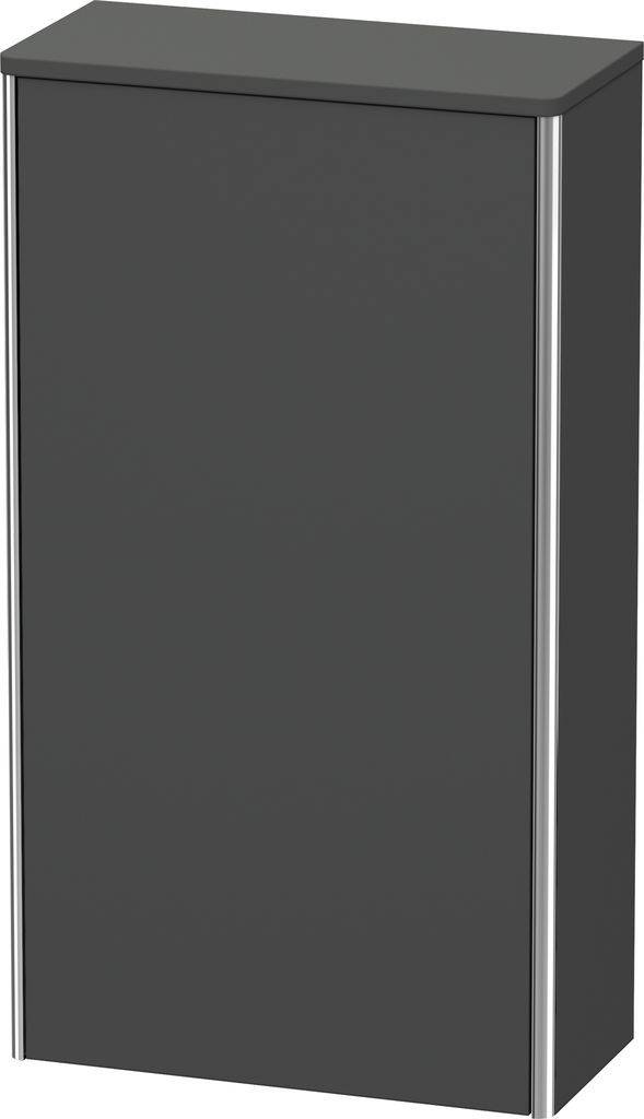 Duravit xSquare Halbhochschrank XS1303 500 x 236mm