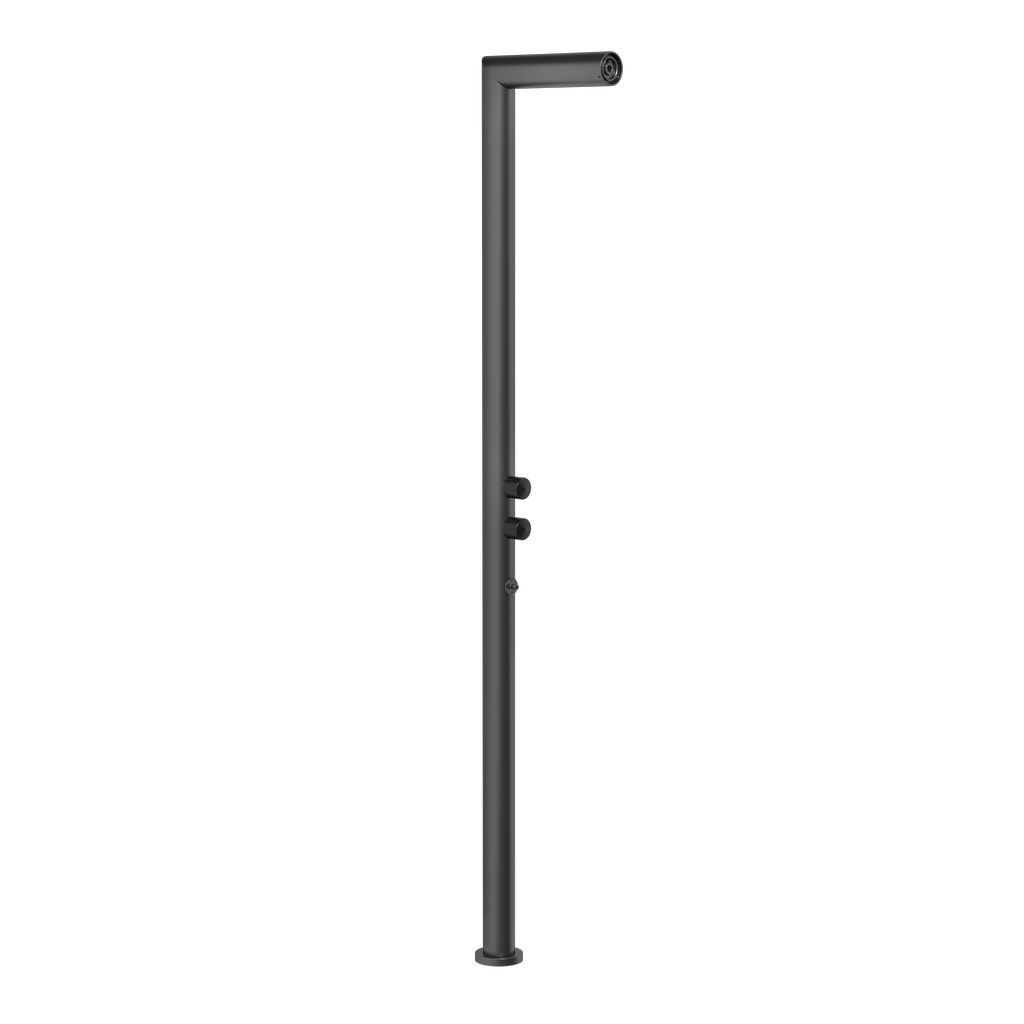Gessi Außendusche 63204