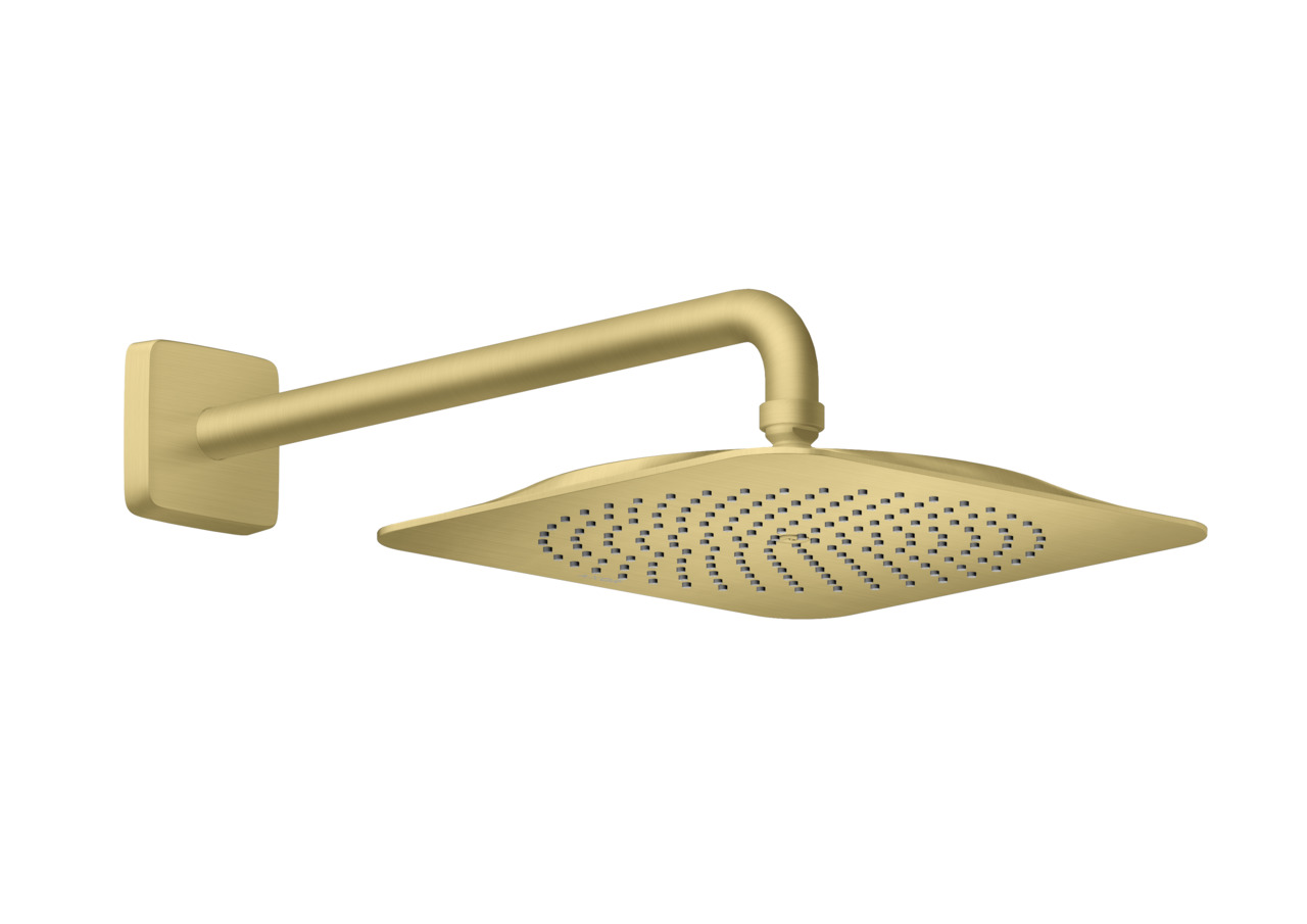Axor Citterio C Kopfbrause 270 1jet