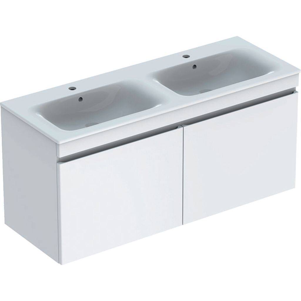 Geberit Renova Plan Bad-Möbelset 120cm