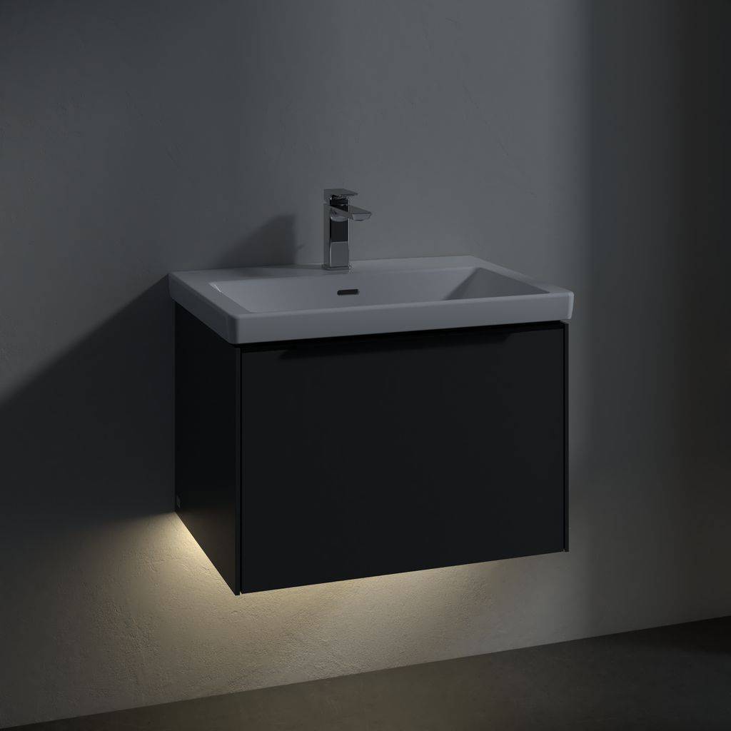 C575L1VR_08 Subway 3.0 vanity unit 622 x 429 x 478mm, with LED lighting