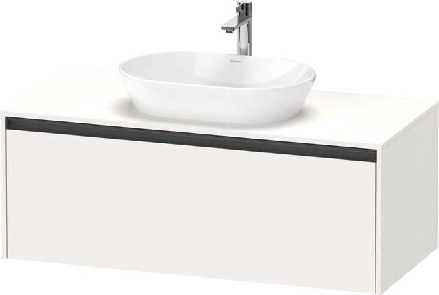 Ketho.2 Waschtischunterbau wandhängend 1200 x 550mm