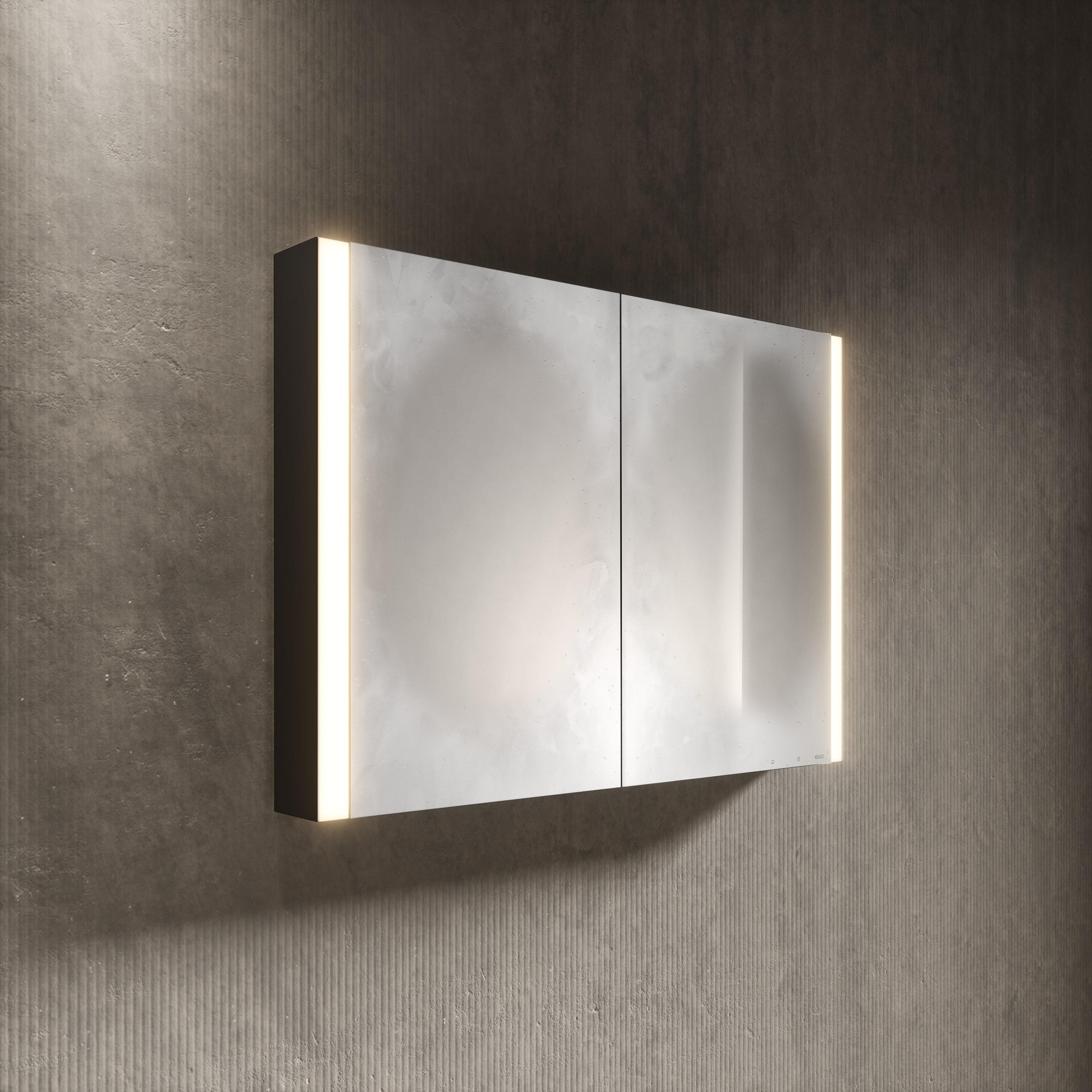 311201450074_13 Royal ALVEUM LED Einbau-Spiegelschrank 80cm