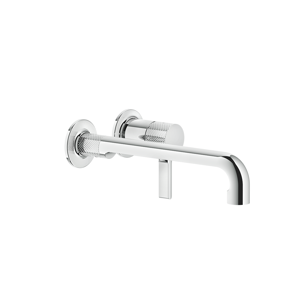 Gessi Inciso Unterputz-Einhebelmischer 264-234mm