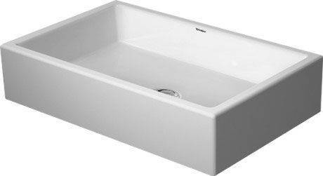 Vero Air Aufsatzbecken 600 x 380mm