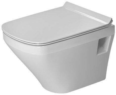 Duravit DuraStyle Wand-WC Compact