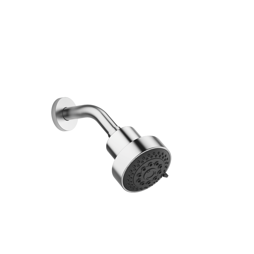 Dornbracht LULU Kopfbrause mit FlowReduce
