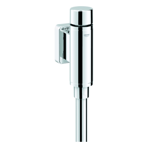 GROHE Urinal-Druckspüler Rondo