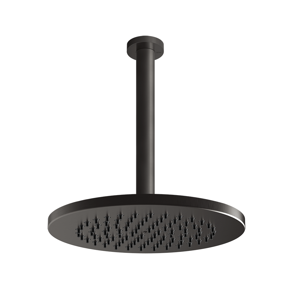 Gessi Decken-Kopfbrause 219mm (personalisierte Länge)