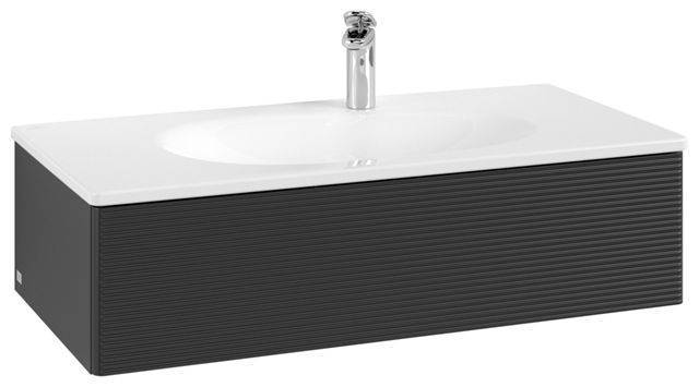 Villeroy & Boch Antao Waschbeckenunterschrank 988 x 256 x 493mm