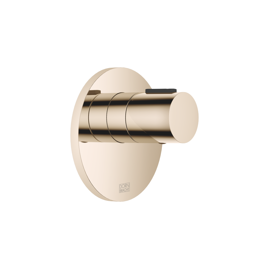 Dornbracht xTOOL Thermostat ohne Mengenregulierung 1/2"