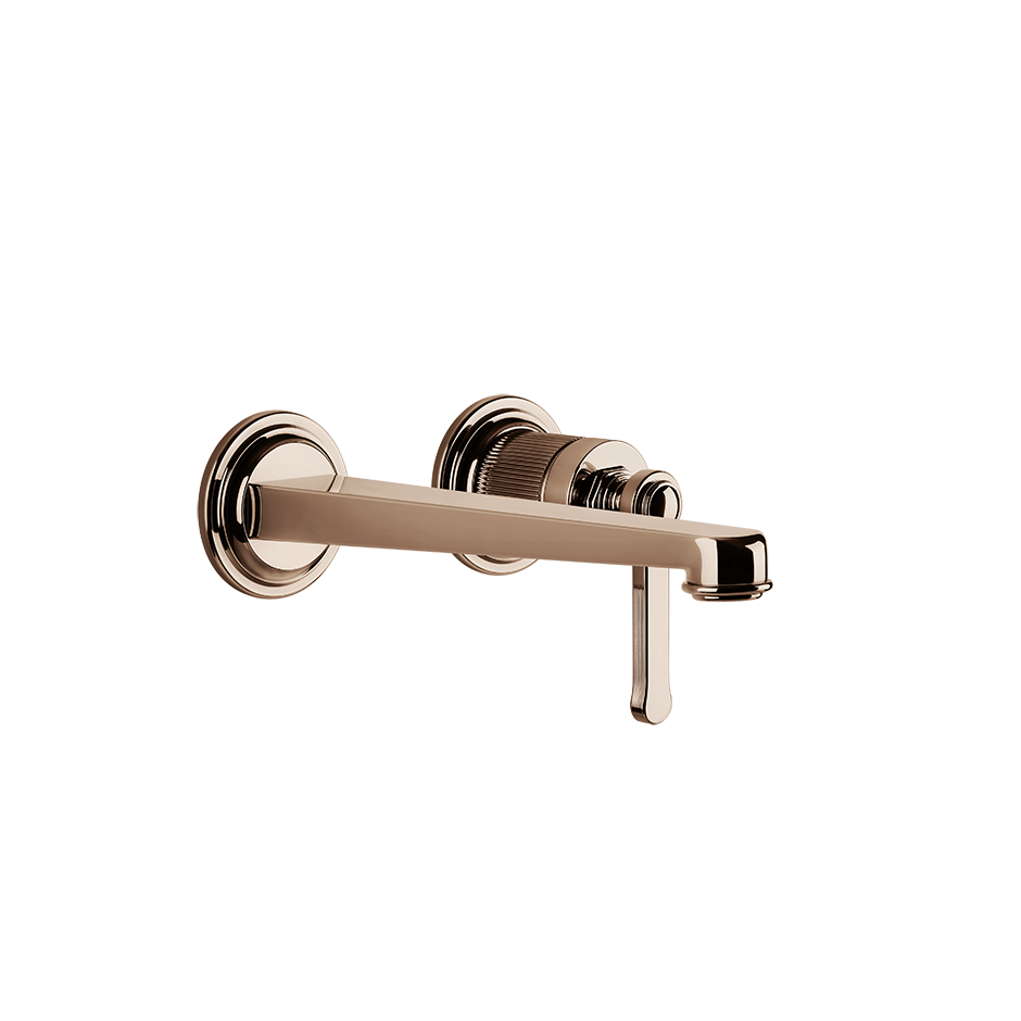 Gessi Venti20 Waschtisch-Wand-Einhebelmischer