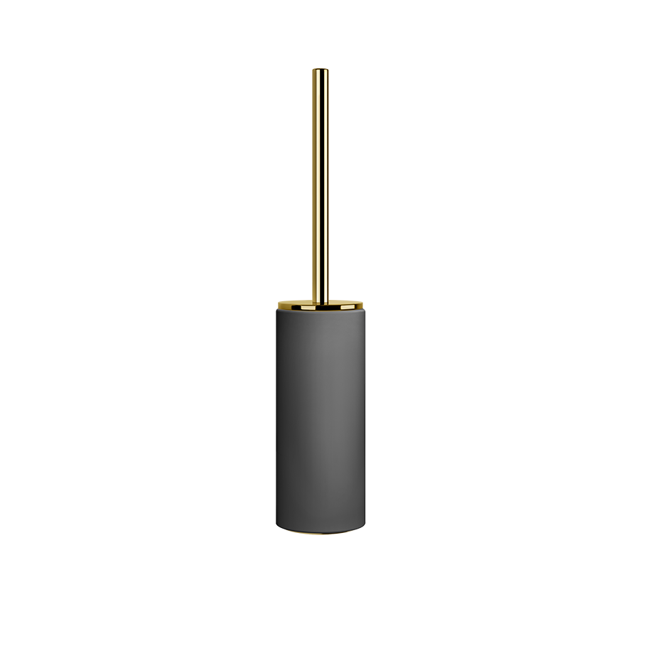 Gessi Anello Toilettenbürstengarnitur Standversion