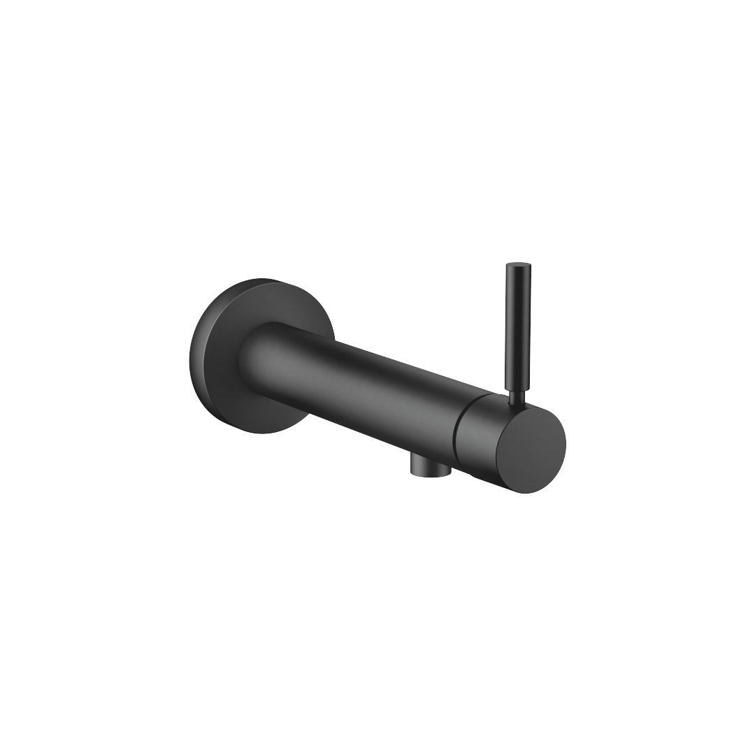 META Waschtisch-Wand-Einhandbatterie