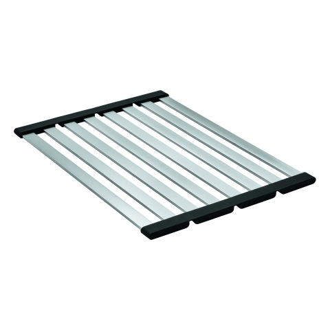 Kitchen sink drainer