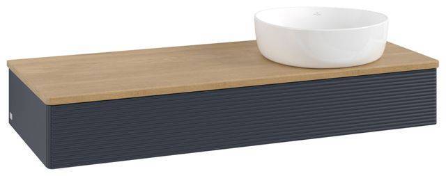 Villeroy & Boch Antao Waschbeckenunterschrank 1200 x 190 x 500mm